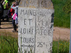 La Chapelle aux Choux (72)