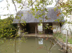 La Chapelle aux Choux (72)