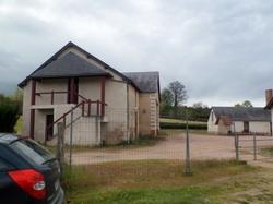 La Chapelle aux Choux (72)