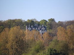 La Chapelle aux Choux (72)