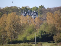 La Chapelle aux Choux (72)