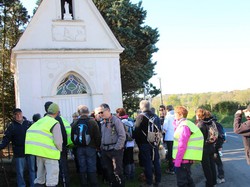 La Chapelle aux Choux (72)