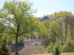La Chapelle aux Choux (72)
