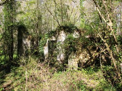 La Chapelle aux Choux (72)