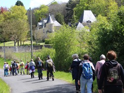 La Chapelle aux Choux (72)