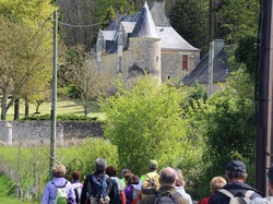 La Chapelle aux Choux (72)