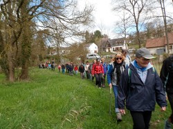 La Membrolle sur Choisille