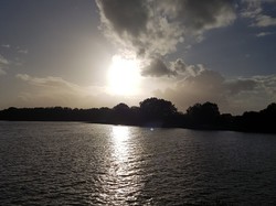 LE LOUROUX - randonnée du 21/10/2017