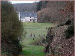 Les Essards - randonnée du 03/03/2019