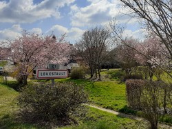 LOUESTAULT 27/03/2021