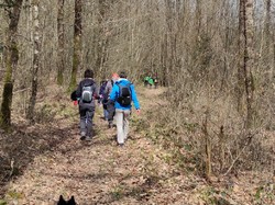 LOUESTAULT 27/03/2021