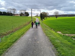 LOUESTAULT 27/03/2021