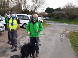 LOUESTAULT 27/03/2021