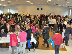 Marche des Rois 2017