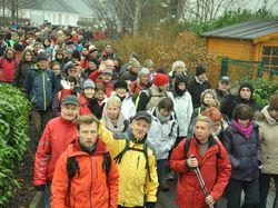 Marche des Rois 2017