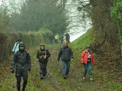 Marche des Rois 2017