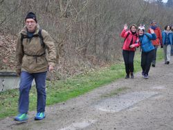 Marche des Rois 2019