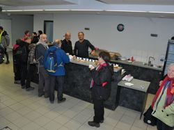 Marche des Rois 2019