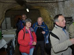 Marche des Rois 2019