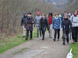 Marche des Rois 2019