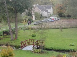 Marche nordique 2/11/2017