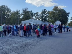 MAZIERES DE TOURAINE 23/10/2021