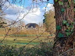 Mazières-de-Touraine 01/02/2026