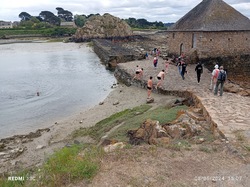 MN - Bretagne - Port Blanc 6 au 11/06/2024