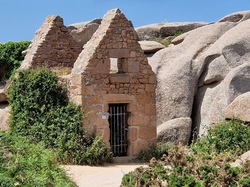 MN - Bretagne - Port Blanc 6 au 11/06/2024