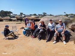 MN - Bretagne - Port Blanc 6 au 11/06/2024