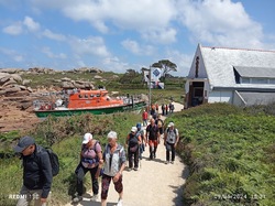 MN - Bretagne - Port Blanc 6 au 11/06/2024