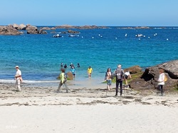 MN - Bretagne - Port Blanc 6 au 11/06/2024