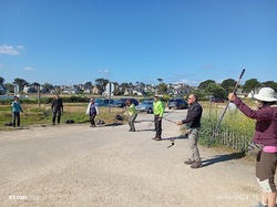 MN - Bretagne - Port Blanc 6 au 11/06/2024