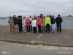 MN - Bretagne - Port Blanc 6 au 11/06/2024