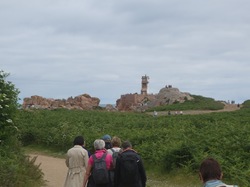 MN - Bretagne - Port Blanc 6 au 11/06/2024