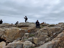 MN - Bretagne - Port Blanc 6 au 11/06/2024