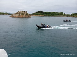 MN - Bretagne - Port Blanc 6 au 11/06/2024