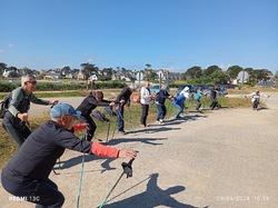 MN - Bretagne - Port Blanc 6 au 11/06/2024