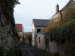 MONTLOUIS-SUR-LOIRE 22/02/2020