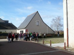 MONTLOUIS-SUR-LOIRE 22/02/2020