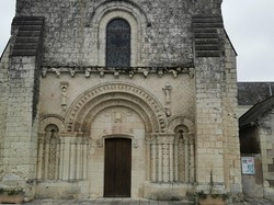 PARÇAY-SUR-VIENNE 01/03/2020