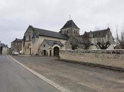 PARÇAY-SUR-VIENNE 01/03/2020