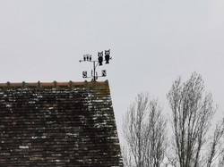 PARÇAY-SUR-VIENNE 01/03/2020