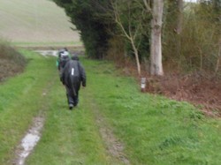 PARÇAY-SUR-VIENNE 01/03/2020