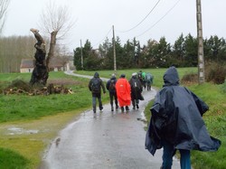 PARÇAY-SUR-VIENNE 01/03/2020