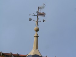 PARÇAY-SUR-VIENNE 01/03/2020