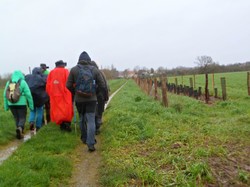 PARÇAY-SUR-VIENNE 01/03/2020