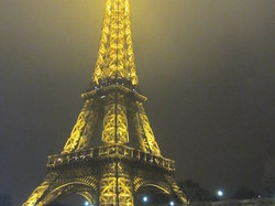Paris Tour Eiffel