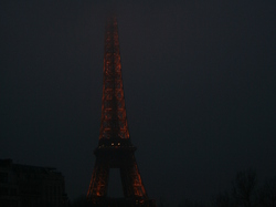 Paris Tour Eiffel