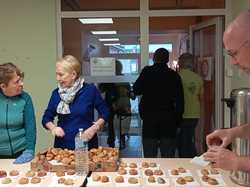 Rando de Printemps DMT/DMNT - 07/04/2024